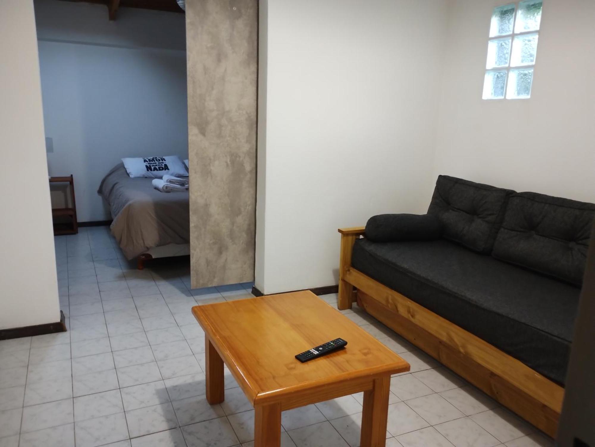 Casa Centro Bariloche Villa Bagian luar foto