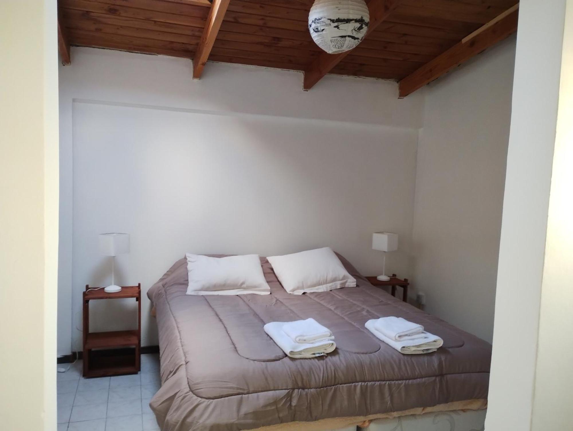 Casa Centro Bariloche Villa Bagian luar foto